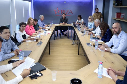 kaselakis ektelestiko